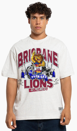 2024 AFL Premiers M&N Tee