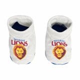 Lions Baby Footy Fan Gift Set