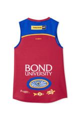 2024 AFLW Indigenous Guernsey