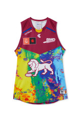2024 AFLW Pride Guernsey