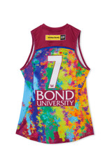 2024 AFLW Pride Guernsey