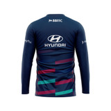 2025 AFL Long Sleeve Training Tee
