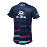 2025 AFL Player Training Tee - Mens