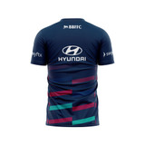 2025 AFL Player Training Tee - Youth