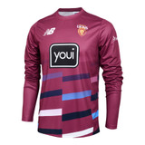 2025 AFL Coaches Long Sleeve Training Tee - Mens