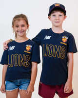 2025 Member Tee - Youth