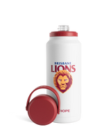 Hope x Lions 1L Bottle - White