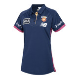 2025 AFL Media Polo - Womens