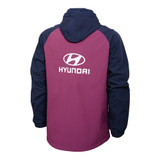2025 AFL Track Jacket - Womens