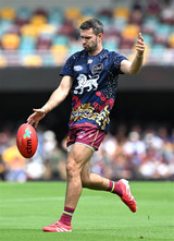 2025 AFL Warm Up Tee