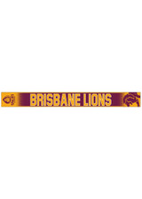 Merino Wool Supporter Scarf