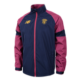 2025 NB Defy Spray Jacket - Unisex