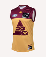 2025 AFL Clash Guernsey - Youth/Toddler