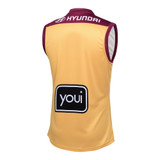 2025 AFL Clash Guernsey
