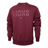2025 NB Crew - Maroon