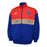 2025 NB Parachute Jacket - Fitzroy