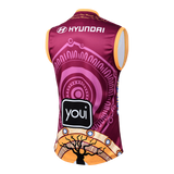 2025 AFL Indigenous Home Guernsey