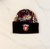 2025 Indigenous Beanie