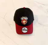 2025 Indigenous New Era Cap