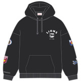 M&N Kick In Hoodie