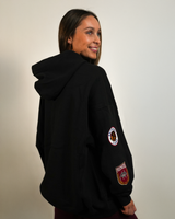 M&N Kick In Hoodie