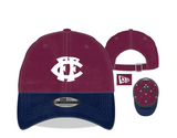 FFC Retro Two-Tone 9TWENTY Cap
