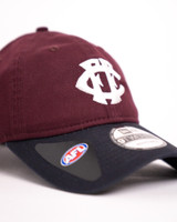 New Era 9TWENTY FFC Retro Two-Tone Cap