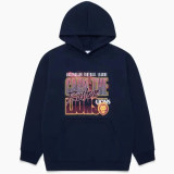 Carn Lions Youth Hoodie