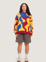 AFL x Homie Knit