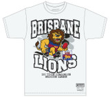 M&N Character Tee