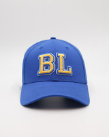 Blue & Gold BL 9FORTY Adjustable Cap Blue & Gold BL 9FORTY Adjustable Cap