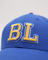 Blue & Gold BL 9FORTY Adjustable Cap Blue & Gold BL 9FORTY Adjustable Cap