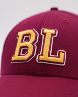 Maroon & Gold BL 9FORTY Adjustable Cap Maroon & Gold BL 9FORTY Adjustable Cap