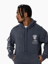 Acid Wash Hoodie - Unisex