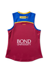 2025 AFLW Home Guernsey