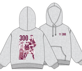 Dayne Zorko 300 Hoodie