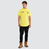 NXP Brisbane Ethic Tee NXP Brisbane Ethic Tee