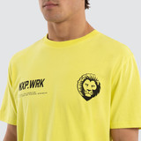 NXP Brisbane Ethic Tee NXP Brisbane Ethic Tee