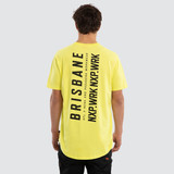 NXP Brisbane Ethic Tee NXP Brisbane Ethic Tee