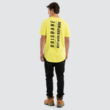 NXP Brisbane Ethic Tee NXP Brisbane Ethic Tee