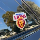 Logo Decal
