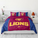 Double Quilt Cover