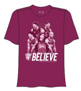 2025 AFL Grand Finalist Tee - Womens