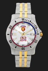 2025 AFL Premiers Two Tone Watch Limited Edition
