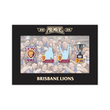 2025 AFL Premiers Pin Set