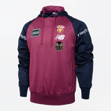 2025 AFL Premiers NB Hoodie
