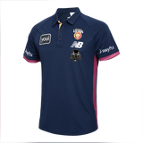 2025 AFL Premiers NB Polo - Mens