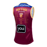 2025 AFL Premiers Guernsey - Youth