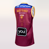 2025 AFL Premiers Guernsey - Womens