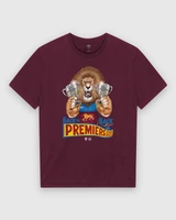 2025 AFL Premiers Mark Knight Tee